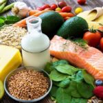 Top 10 Foods For Strong And Healthy Bones