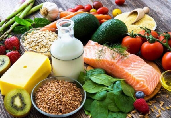 Top 10 Foods For Strong And Healthy Bones – Expert Advice by Dr. Ashutosh Jadhav