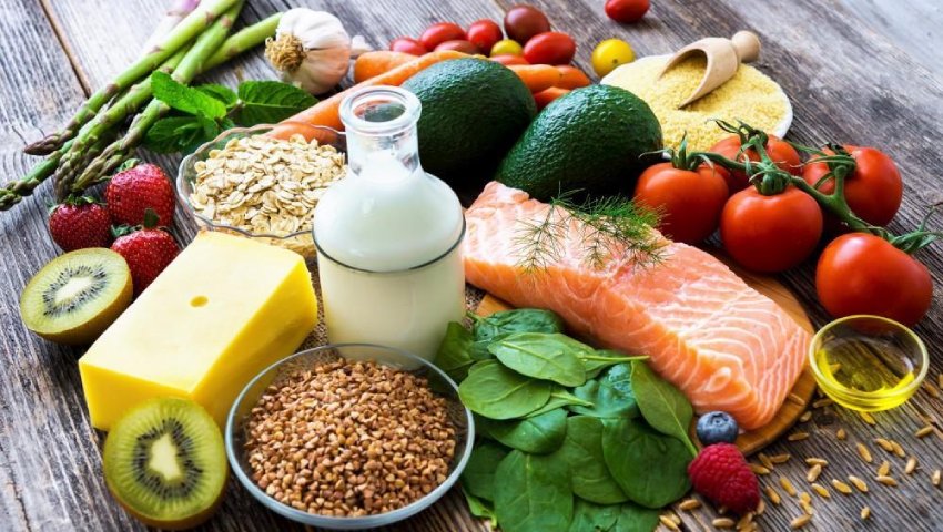 Top 10 Foods For Strong And Healthy Bones – Expert Advice by Dr. Ashutosh Jadhav