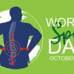 World Spine Day 2025: Why Caring for Your Spine Should Be a Daily Habit
