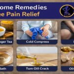 Best Home Remedies for Knee Pain Relief
