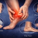 Foot and Ankle Problems