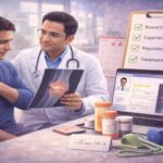 How to Find the Best Orthopedic Surgeon in Pune, PCMC? What Patients Should Know?