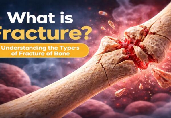 What is Fracture Understanding the Types of Fracture of Bone What is Fracture Understanding the Types of Fracture of Bone